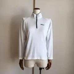 ウィルソン テニスウエア(長袖)