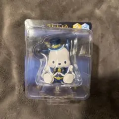 ポチャッコフィギュア