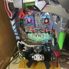 パチンコ 実機 Pシン・エヴァンゲリオンX【循環仕様他⭐️送料無料！】 m89912142817_1.jpg?1779946147 ホビー・楽器・アート