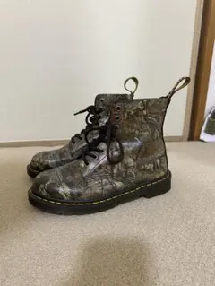Dr. Martens DADD 1460 PASCAL カモフラージュ
