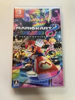 マリオカート8 デラックス