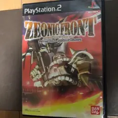 ジオニックフロント機動戦士ガンダム0079