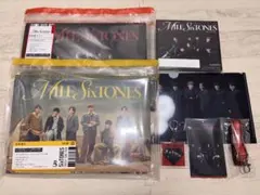 MILESixTONES -Best Tracks- 3形態特典付き