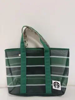 スタバ 台湾 漁師バッグのサムネイル