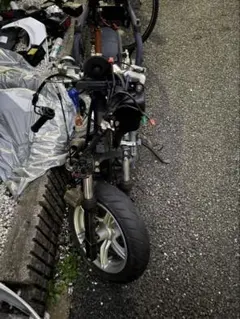4484.新品パーツ多数　整備済み　シグナスx1型　千葉県柏市　即日配送、自走引き取りも可能 新品パーツ多数 整備済み シグナスx1型 千葉県柏市 配送可能 - メルカリ