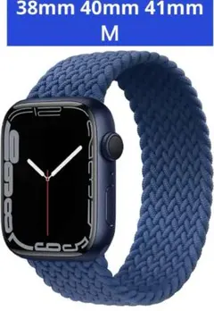 ブレイデッドソロループ サイズ1