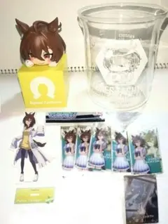 アグネスタキオン　まとめ売り