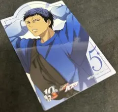 黒子のバスケ　黒バス　青峰大輝　私服ver.