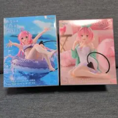 2026年最新】Aqua Float Girls フィギュア ララの人気アイテム - メルカリ