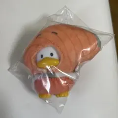 ちびっとも　サンリオ　おかず　あひるのペックル