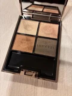 【りすも様専用】【LUNASOL】ルナソル　アイカラーレーション　EX21