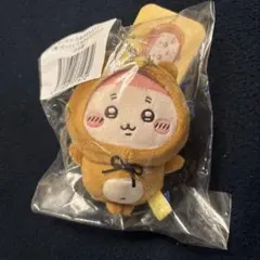 ちいかわ　たぬきだもんくじ　C賞　古本屋