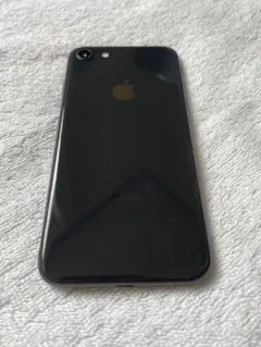 A2 SIMフリー iPhone7 256GB JetBalck - メルカリ