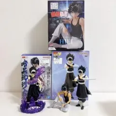 2026年最新】幽遊白書 フィギュアの人気アイテム - メルカリ