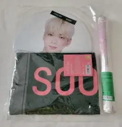 TXT ACT:SWEET MIRAGE スビン 未開封