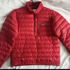 00s ダウンジャケット