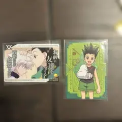 HUNTER×HUNTER 銀だこ
