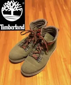 ✨良品✨ティンバーランド ニューマーケットハイカー　27.0cm