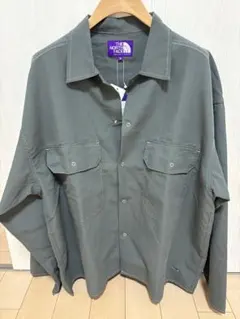 Field Work Shirt