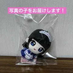 空詩かれん ぬいぐるみ ONE LiFE! iLiFE 武道館 - メルカリ