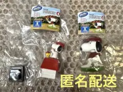 シェイキー！　ピーナッツ　バブルヘッド　ドール　ハウス　バッティング　スヌーピー