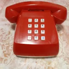 2026年最新】電話 プッシュ レトロの人気アイテム - メルカリ