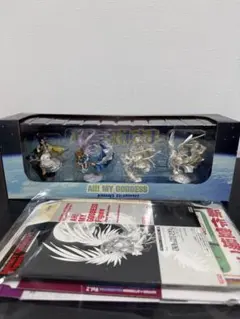 ★限定 ああっ女神さまっBOX フィギュア★