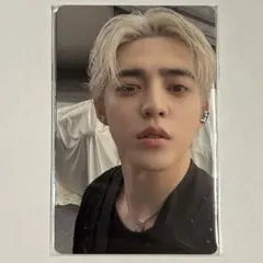 NEW_ 来場者限定特典 会場限定 トレカ weverse エスクプス