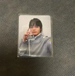 原因は自分にある。 小泉光咲 Yes東京 げんじぶ盤 ミニトレカ - メルカリ