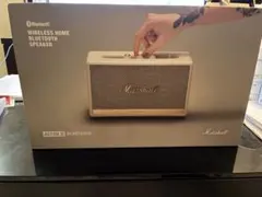 Marshall ACTON II ワイヤレススピーカー 本体のサムネイル
