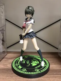 みんなのくじ 絶対絶望少女 ダンガンロンパ A賞 苗木こまる フィギュア