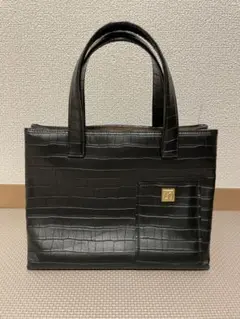 2way 取外し可能ショルダーバッグ　トートバッグ