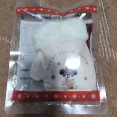 ディズニー　リルリンリン　クリームフィルドビスケット