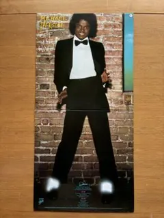 2026年最新】MICHAEL jackson off the wall レコードの人気アイテム