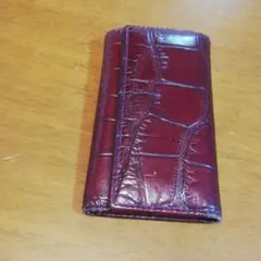 フルラ　キーケース