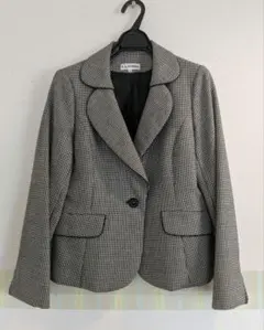 LA LOIRE ロアール　セットアップ　スカートスーツ