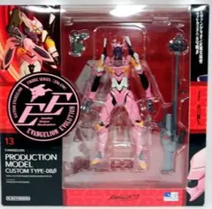 新世紀エヴァンゲリオン EVA-02 レジンキャストキット おまけつき