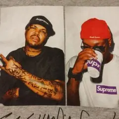 2025年最新】SUPREME three six mafia Teeの人気アイテム - メルカリ