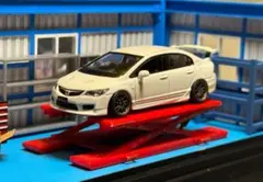 ✨レジンヘルメット付✨FUJIMI Sauber C31 日本グランプリ プラモ