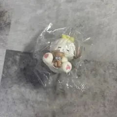 mikko 肩ズン fig カプセルトイ ガチャガチャ スフレ