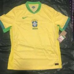 2026年最新】ブラジル代表ユニフォームの人気アイテム - メルカリ