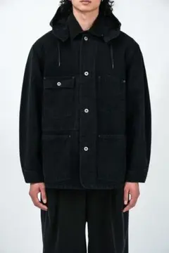 A.PRESSE everyone Wool Cashmere Chester - メルカリ