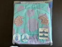 ディズニーリゾート　フードタオル タオル