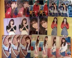 NiziUミイヒラントレ