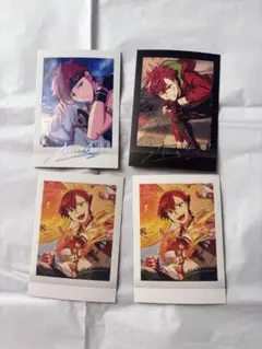 エリオスR アキラ ぱしゃこれ 他まとめ - メルカリ