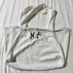 nightfruiti ナイトフルーティ ポニー トートバッグ - メルカリ