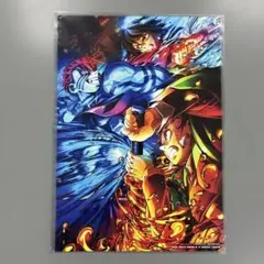 鬼滅の刃映画特典カード