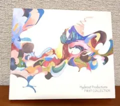 Hydeout Productions - First collection