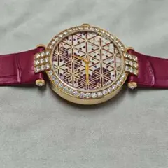 HARRY WINSTON 腕時計 本体のサムネイル