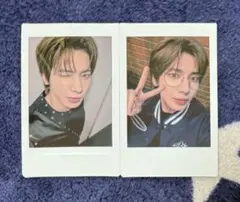 【即購入禁止】TOMORROW X TOGETHER テヒョン チェキ